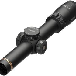 Lunette de tir Leupold VX-5HD 1-5x24 CDS-ZL Ret. FireDot Duplex