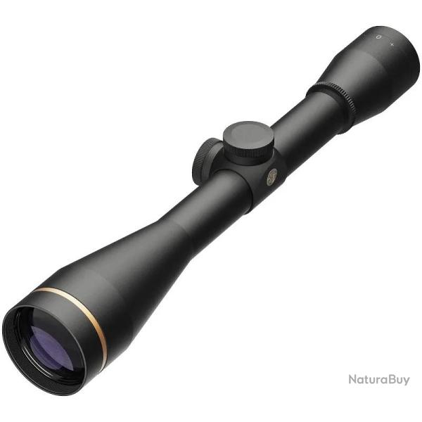 Lunette de tir Leupold FX-3 6x42 Ret. Duplex