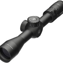Lunette de tir Leupold Mark 4HD 2,5-10x42 M5C3 FFP Ret. TMR