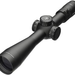 Lunette de tir Leupold Mark 4HD 6-24x52 M5C3 FFP Ret. PR3-MIL