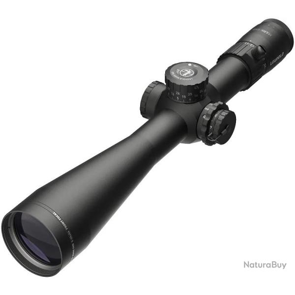 Lunette de tir Leupold Mark 5HD 5-25x56 M5C3 FFP Ret. PR1-MIL IL