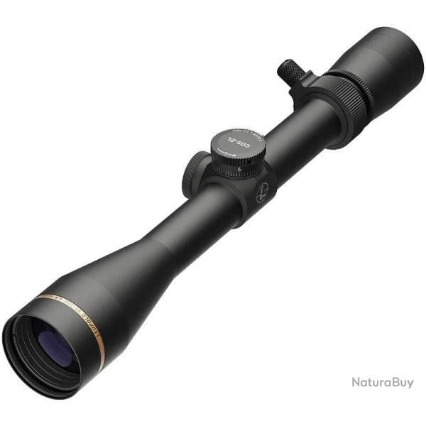 Lunette de tir Leupold VX-3HD 4,5-14x40 CDS-ZL Ret. Duplex