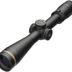 Lunette de tir Leupold VX-5HD 3-15x56 SFP Ret. FD4F IL