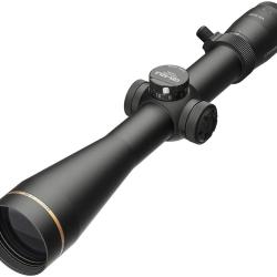 Lunette de tir Leupold VX-5HD Gen2 4-20x52 CDS-SZL2 Ret. FireDot