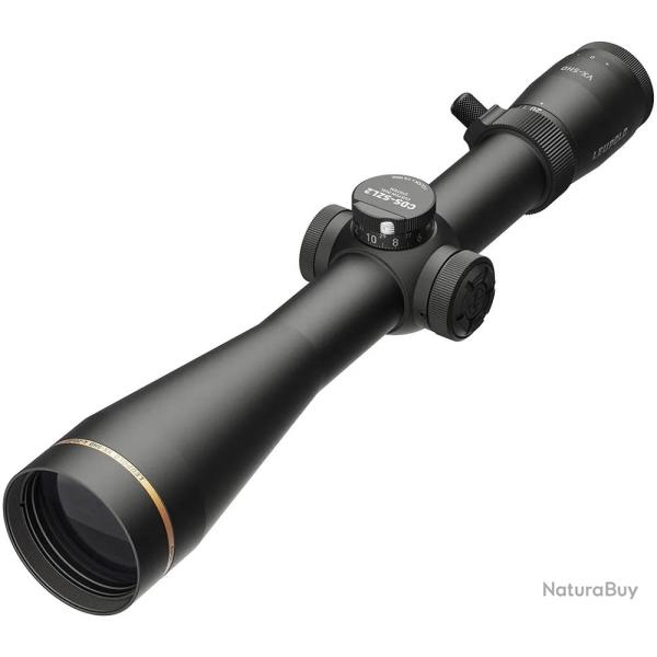 Lunette de tir Leupold VX-5HD Gen2 4-20x52 CDS-SZL2 Ret. FireDot