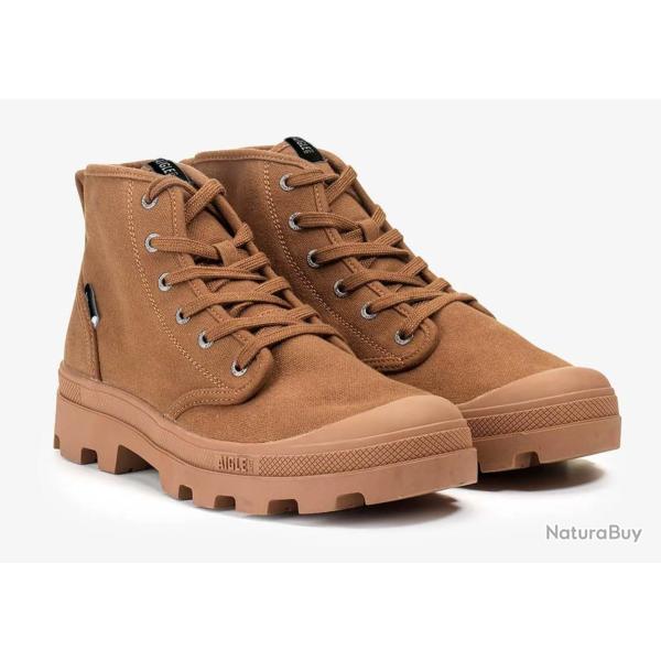 AIGLE - Chaussures polyvalentes Tenere CVS couleur marron Marron, 43