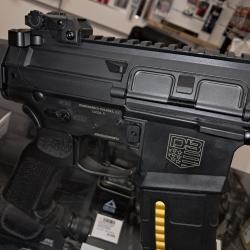Replique airsoft diamonback