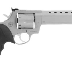 *DISPONIBLE! REVOLVER TAURUS MODELE 444 - 44 MAG - MATTE SS COMPENSATED VR - 6.5" - 512083