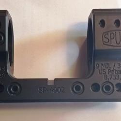 Colliers SPUHR 34 mm