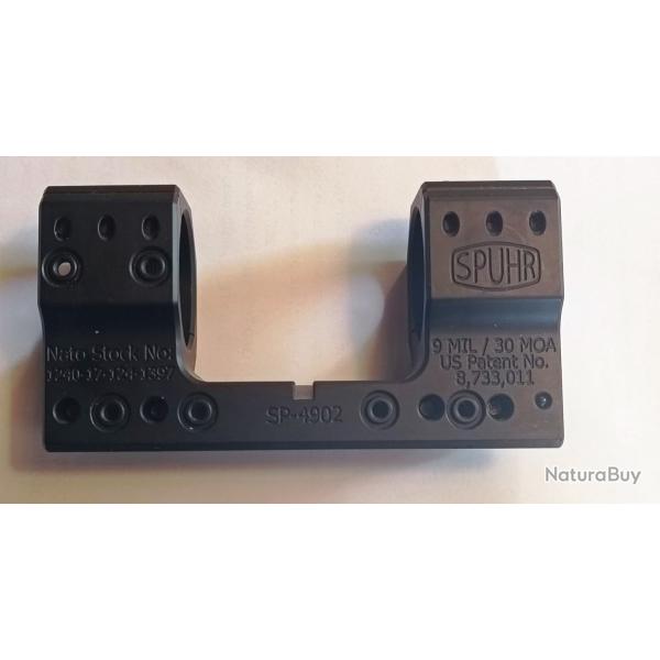 Colliers SPUHR 34 mm