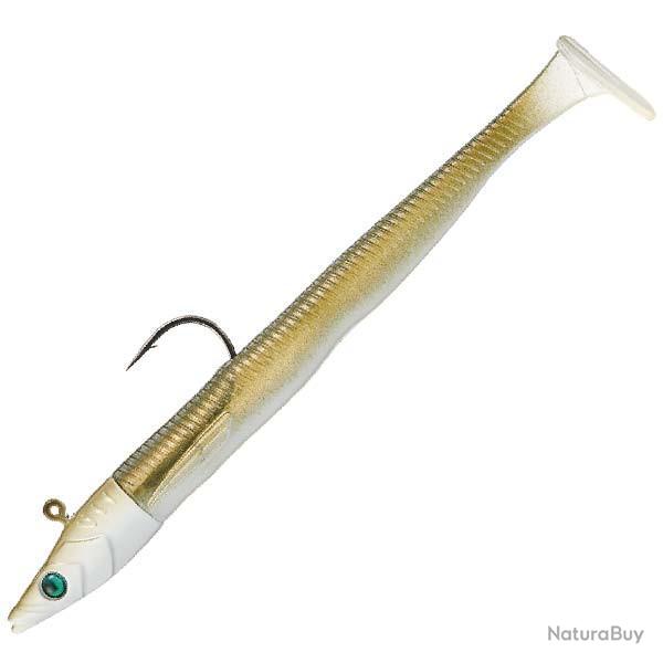Major Craft Ceana Eely Shad 13cm - 005 Sand Eel