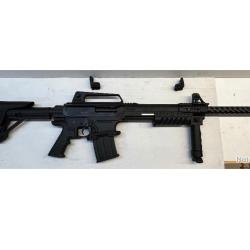 Fusil &agrave; pompe escort PX12X hatsan