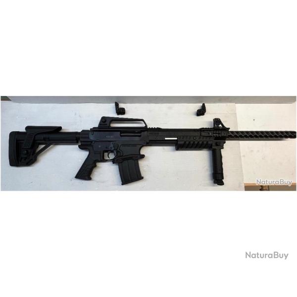 Fusil � pompe escort PX12X hatsan