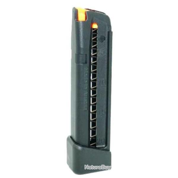 CHARGEUR GLOCK 20 COUPS CALIBRE 22LR POUR GLOCK G44