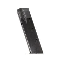 CHARGEUR ACIER 16 COUPS POUR CZ 75 ET 85 CAL.9x19 - CATEGORIE B