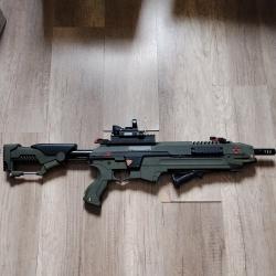 R&eacute;plique airsoft XR5