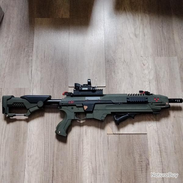 R�plique airsoft XR5