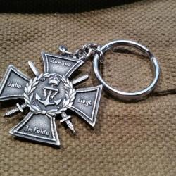 Porte-cl&eacute;s Marine Korps 1914-1918  ( 40 mm )