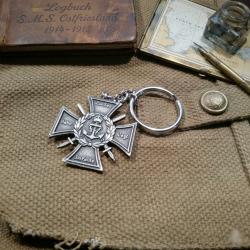 Porte-cl&eacute;s Marine Korps 1914-1918  ( 40 mm )