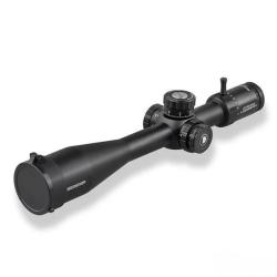 Lunette Discovery ED PRS GEN 2 4-20X52 SFIR FFP L MRAD