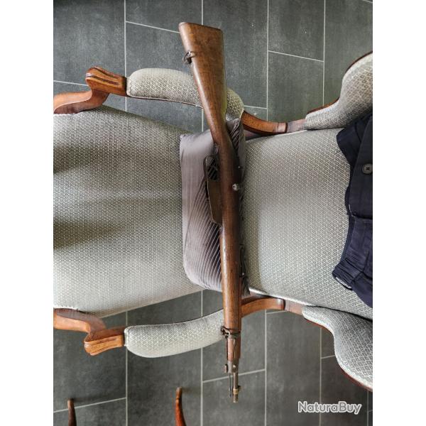 Carcano TS 1891