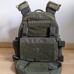 Viper Tactical Vx Multi Weapon System Od