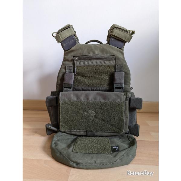 Viper Tactical Vx Multi Weapon System Od