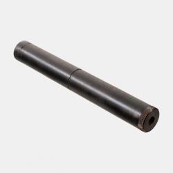Mod&eacute;rateur de son en Acier / Parker Hale .22 LR - 1/2"x20