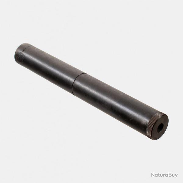 Mod�rateur de son en Acier / Parker Hale .22 LR - 1/2"x20