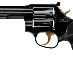 *Extra haut de gamme ! Revolver Manurhin MR73 - 357 MAG - 5"1/4 - 6 CPS - 973SSA525DA-S19