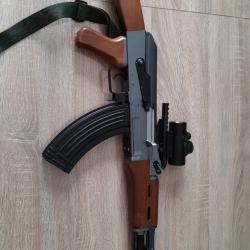 Airsoft ak47