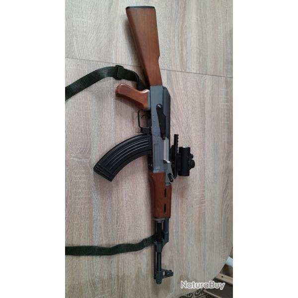 Airsoft ak47