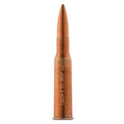 MUNITIONS STV 7.62X54R FMJ X300