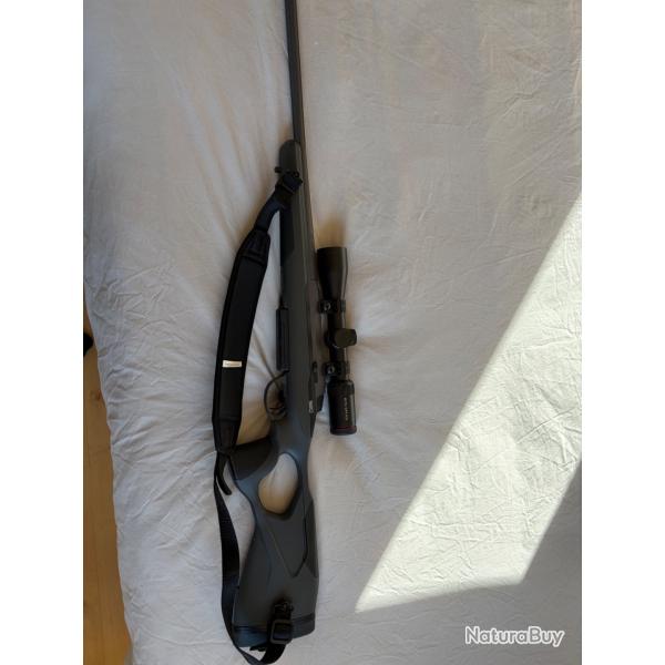 Carabine � verrou Sako S20 300 win mag + lunette kite optics k6 1,6-10 x42