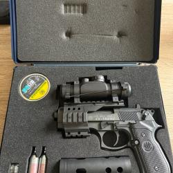 BERETTA XX-TREM Plomb