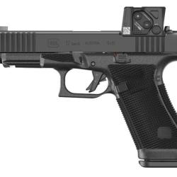 Pistolet GLOCK 17 Gen6 FS MOS A-CUT Aimpoint COA cal.9x19