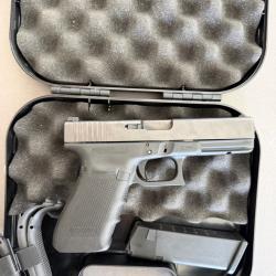 Glock 21c gen4