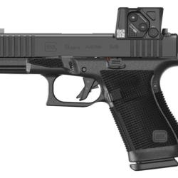 Pistolet GLOCK 19 Gen6 FS MOS A-CUT Aimpoint COA cal.9x19