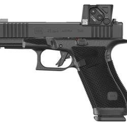 Pistolet GLOCK 45 Gen6 FS MOS A-CUT Aimpoint COA cal.9x19