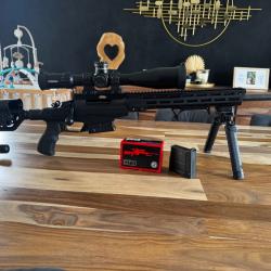 TIKKA T3x Tac A1