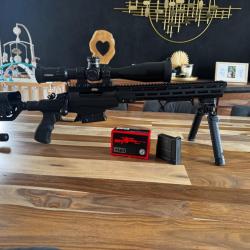 TIKKA T3x Tac A1