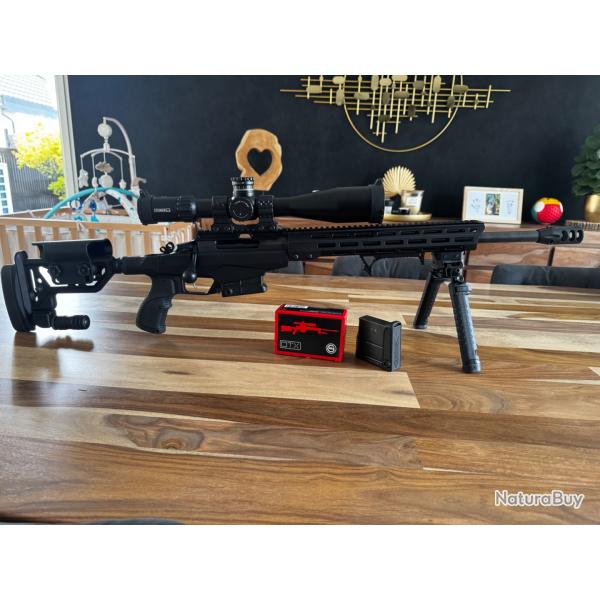 TIKKA T3x Tac A1