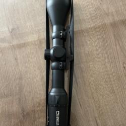 Lunette approche steiner ranger 3-12x56