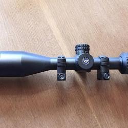 Lunette de vis&eacute;e airsoft