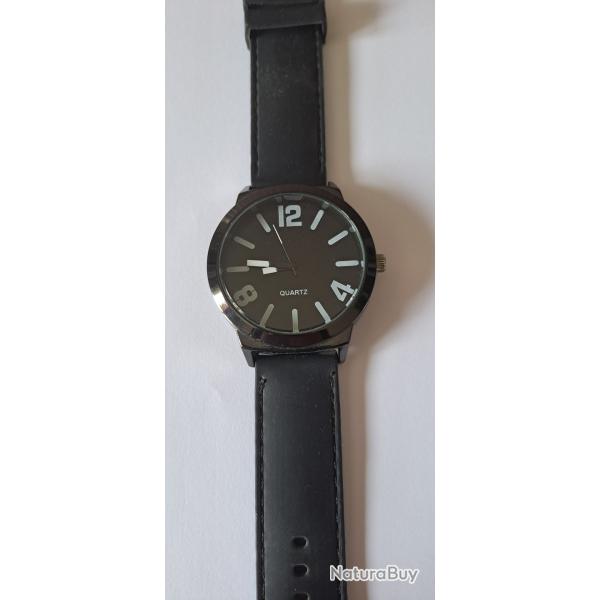 Montre sport