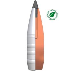 Munitions BLASER CDX cal.8.5x55 BLASER sans plomb 180gr 11.7g par 60
