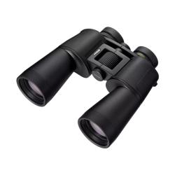 NIKON ACTION 10x50 | Jumelles &eacute;tanches &agrave; prismes de Porro | Vision 3D exceptionnelle | Mod&egrave;le 10x50