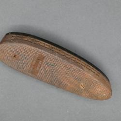 Sabot amortisseur Cervellati