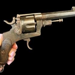 REVOLVER BODEO cal. 10.4mm