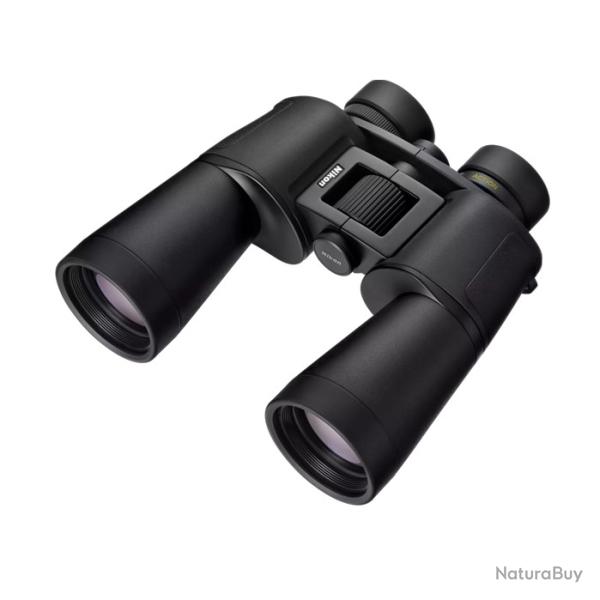 NIKON ACTION 7x50 | Jumelles �tanches � prismes de Porro | Luminosit� extr�me | Mod�le 7x50